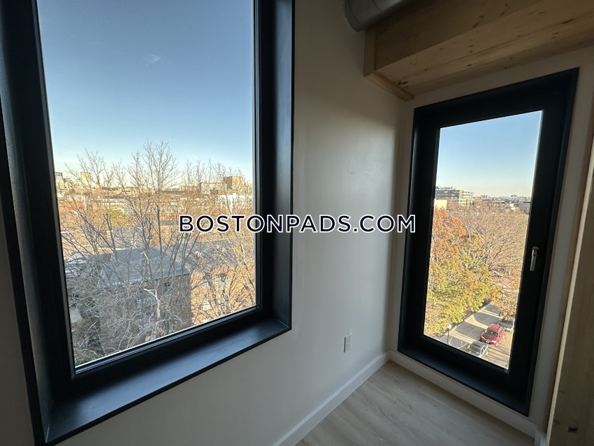 BOSTON - SOUTH END - 3 Beds, 2 Baths - Image 16