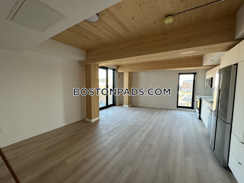 BOSTON - SOUTH END - 3 Beds, 2 Baths - Image 15