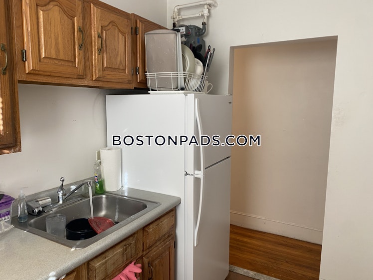 Scottfield Rd., Boston