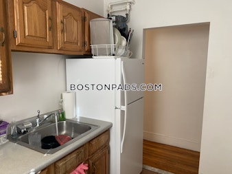 Scottfield Rd. Boston