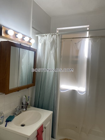 Scottfield Rd. Boston