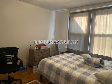 Boston - 1 Beds, 1 Baths