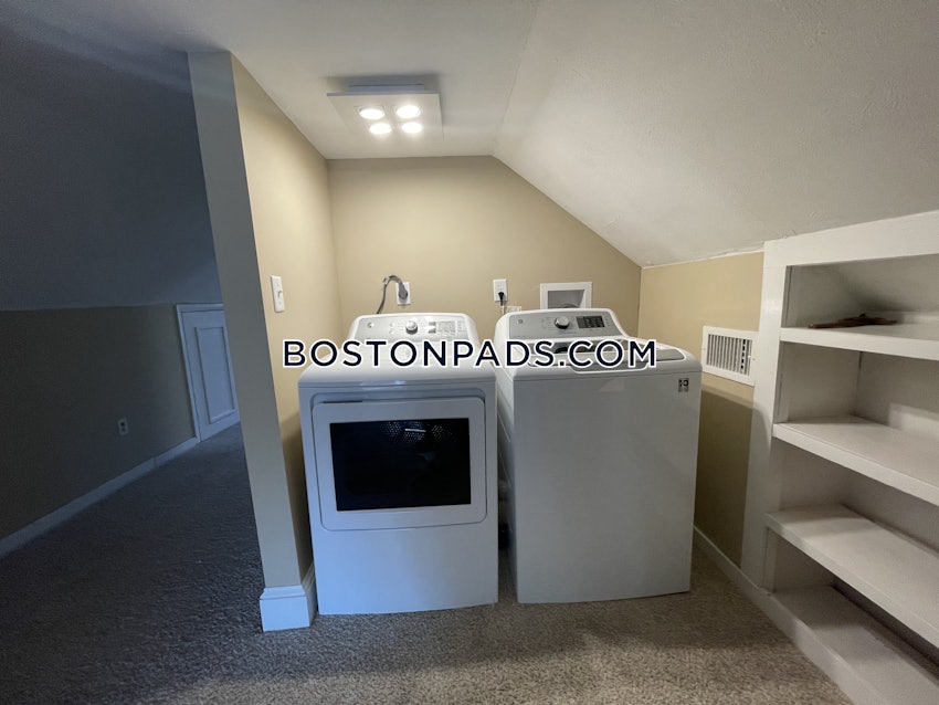 BOSTON - ROSLINDALE - 3 Beds, 2 Baths - Image 3