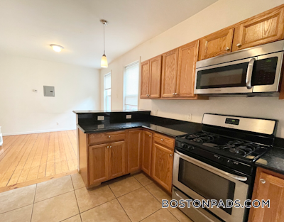 Mission Hill Apartment for rent 4 Bedrooms 1 Bath Boston - $6,400