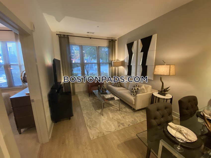 CAMBRIDGE - ALEWIFE - 1 Bed, 1 Bath - Image 46