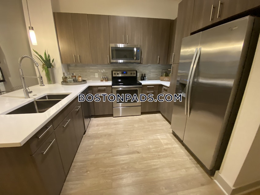 CAMBRIDGE - ALEWIFE - 1 Bed, 1 Bath - Image 4