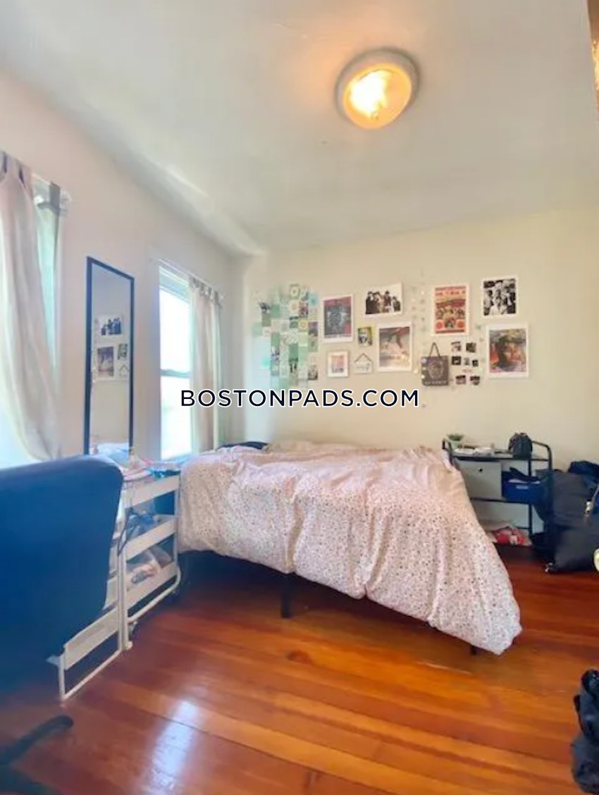 BOSTON - MISSION HILL - 4 Beds, 1 Bath - Image 5