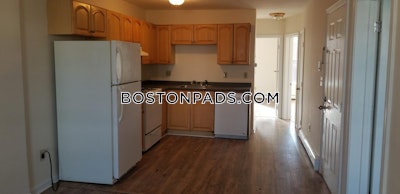 South End Apartment for rent 3 Bedrooms 1 Bath Boston - $5,200 No Fee