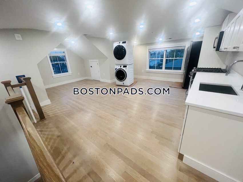 BOSTON - ALLSTON - 3 Beds, 2 Baths - Image 7