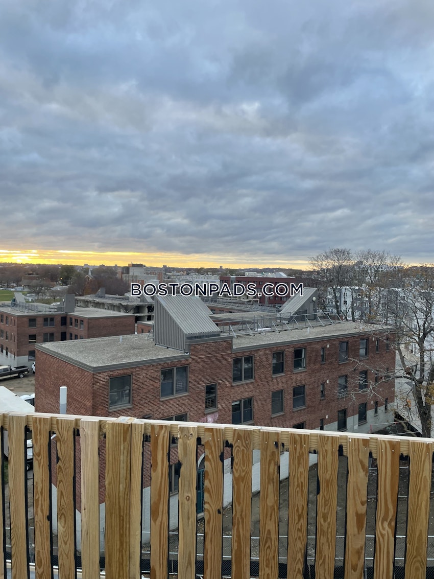 BOSTON - SOUTH BOSTON - THOMAS PARK - 3 Beds, 1 Bath - Image 7