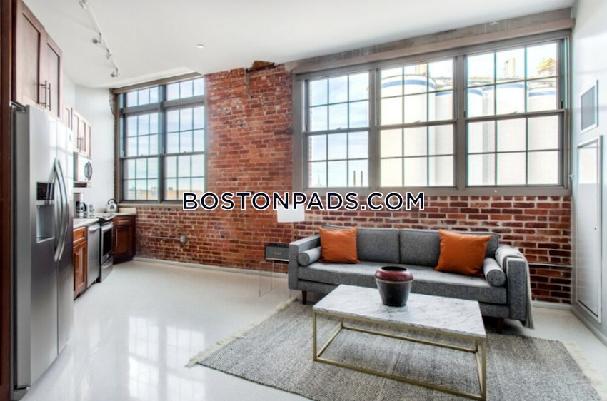 BOSTON - CHARLESTOWN - 1 Bed, 1 Bath - Image 5