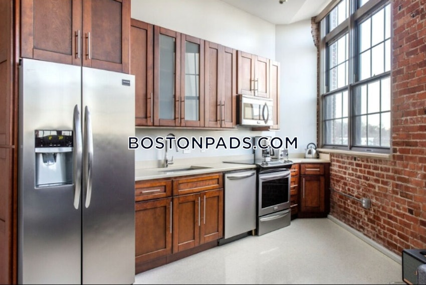 BOSTON - CHARLESTOWN - 1 Bed, 1 Bath - Image 4