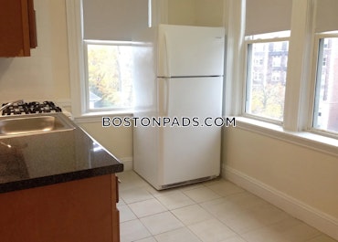 Boston - 1 Beds, 1 Baths