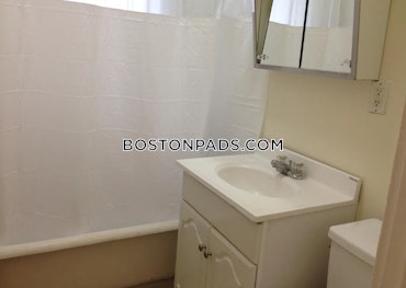 Boston - 1 Beds, 1 Baths