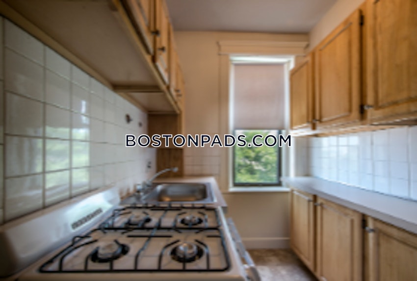 BOSTON - ALLSTON - 1 Bed, 1 Bath - Image 5