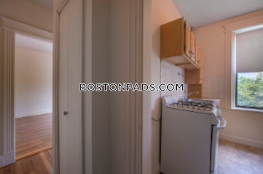 Brookline - 1 Beds, 1 Baths