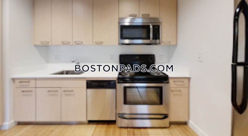 BOSTON - BACK BAY - 1 Bed, 1 Bath - Image 2