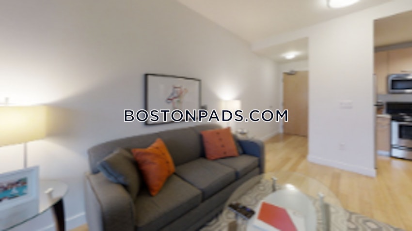 BOSTON - BACK BAY - 1 Bed, 1 Bath - Image 5