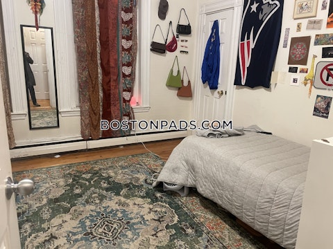 Sewall St. Roxbury Crossing photo 17