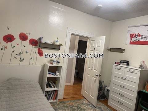 Sewall St. Roxbury Crossing photo 14