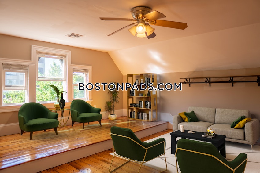 BOSTON - MISSION HILL - 7 Beds, 2 Baths - Image 6