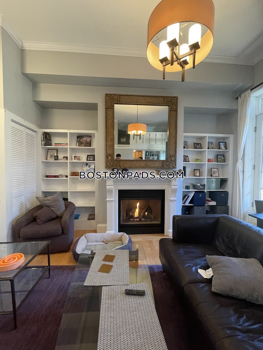 BOSTON - SOUTH END - 1 Bed, 1 Bath - Image 30