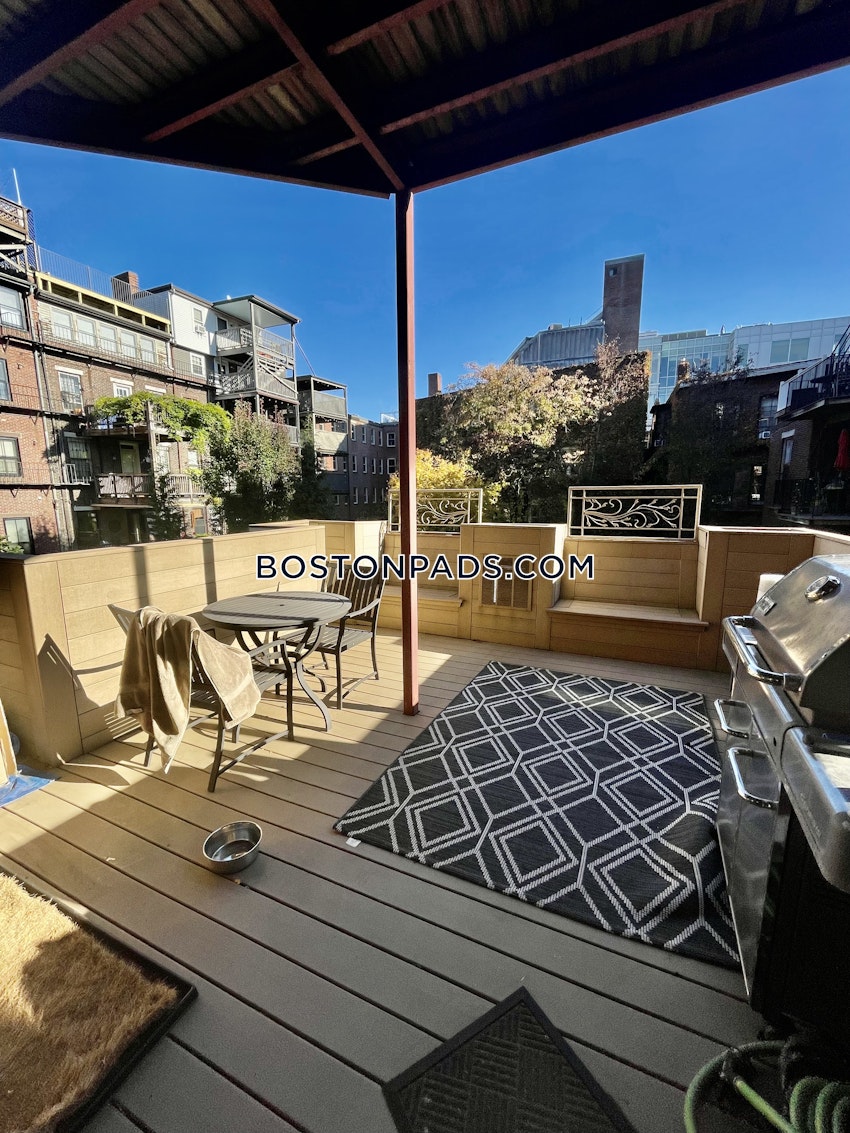 BOSTON - SOUTH END - 1 Bed, 1 Bath - Image 27