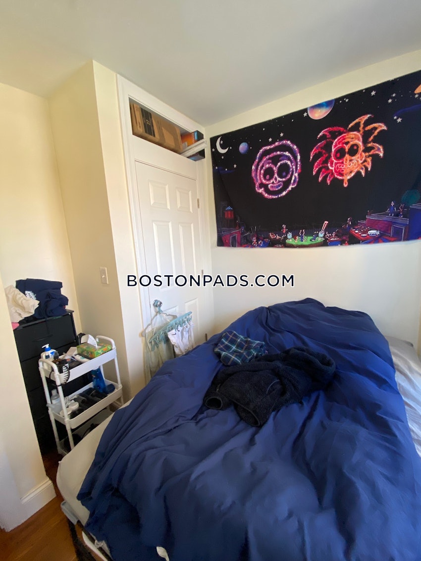 BOSTON - MISSION HILL - 4 Beds, 2 Baths - Image 11