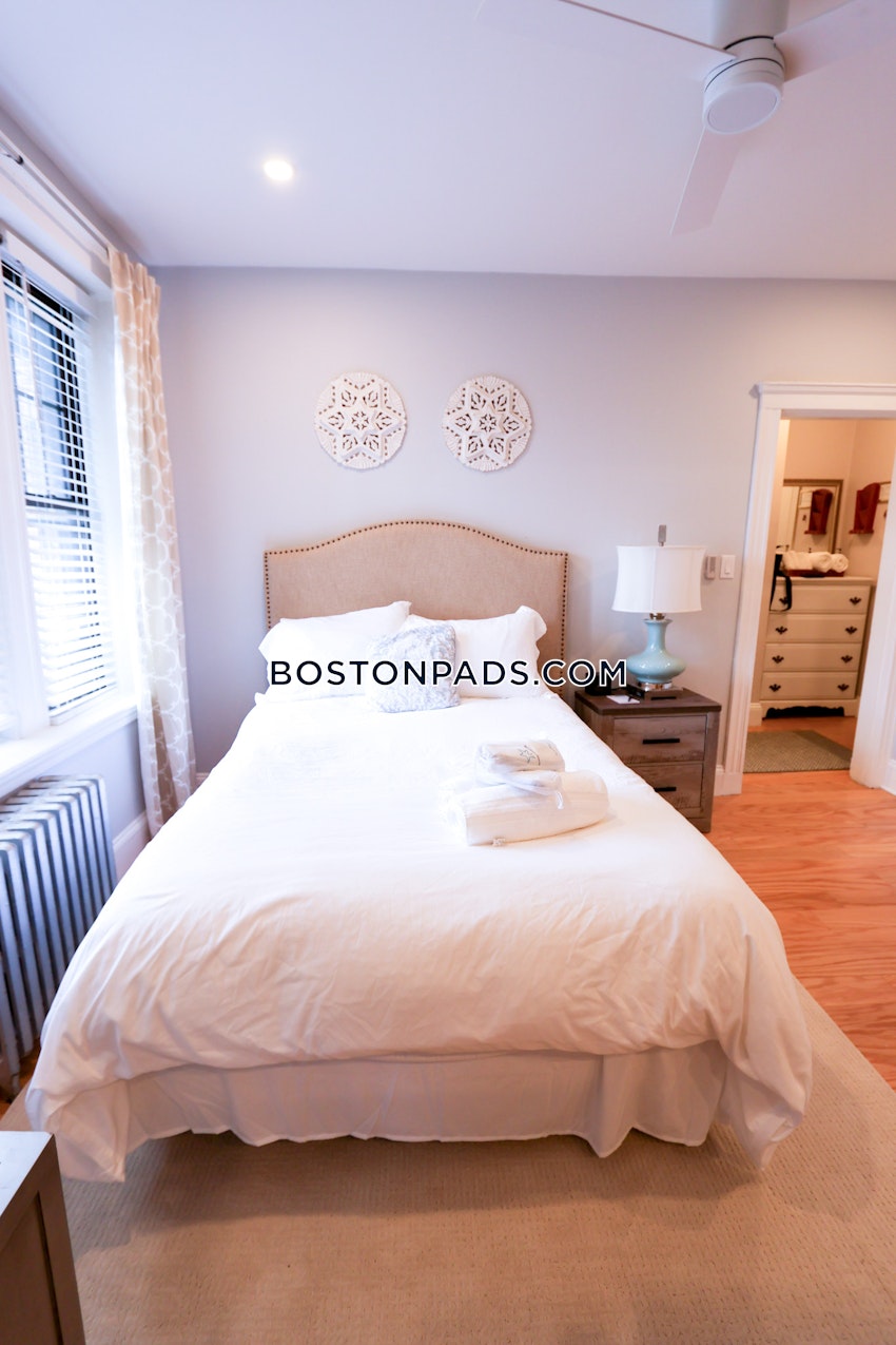 BOSTON - BRIGHTON - BOSTON COLLEGE - Studio , 1 Bath - Image 9