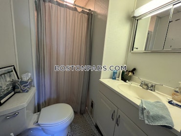 Boston - 2 Beds, 1 Baths