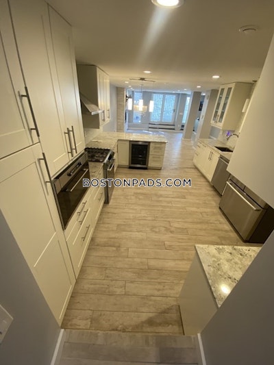 South End Apartment for rent 3 Bedrooms 3 Baths Boston - $7,300 No Fee