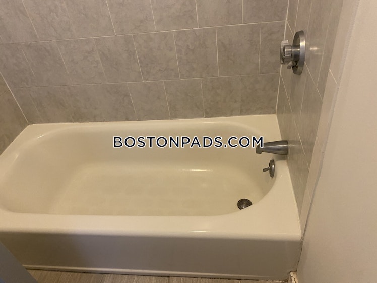 Hemenway St., Boston