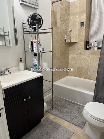 Commonwealth Ave. Boston