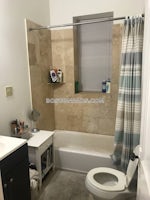 Commonwealth Ave., Boston