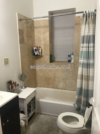 Commonwealth Ave. Boston