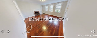 Gibson St. Cambridge