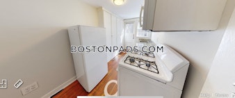 Gibson St. Cambridge