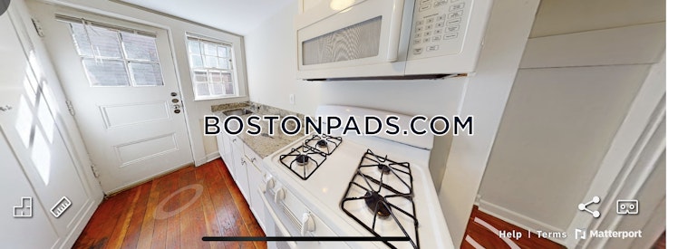 Gibson St., Cambridge