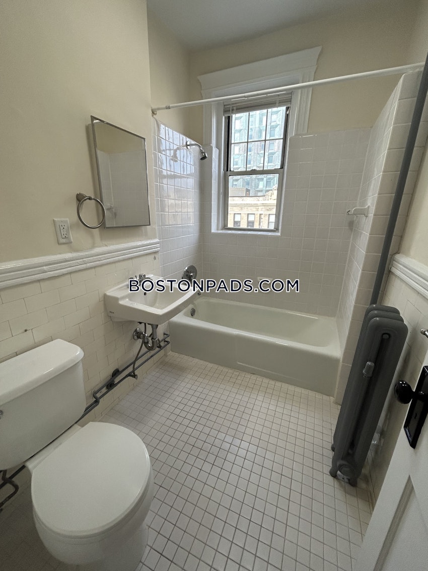 BOSTON - FENWAY/KENMORE - 1 Bed, 1 Bath - Image 8