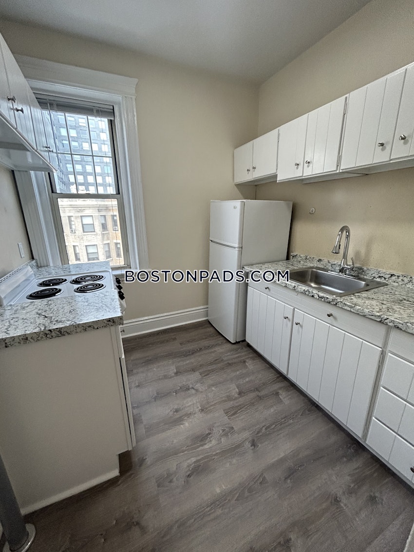 BOSTON - FENWAY/KENMORE - 1 Bed, 1 Bath - Image 2