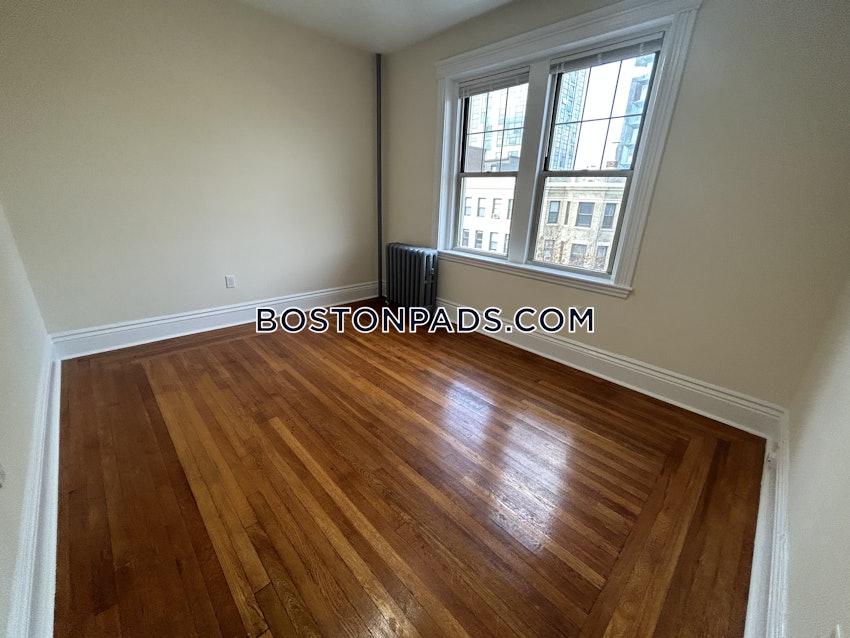 BOSTON - FENWAY/KENMORE - 1 Bed, 1 Bath - Image 4