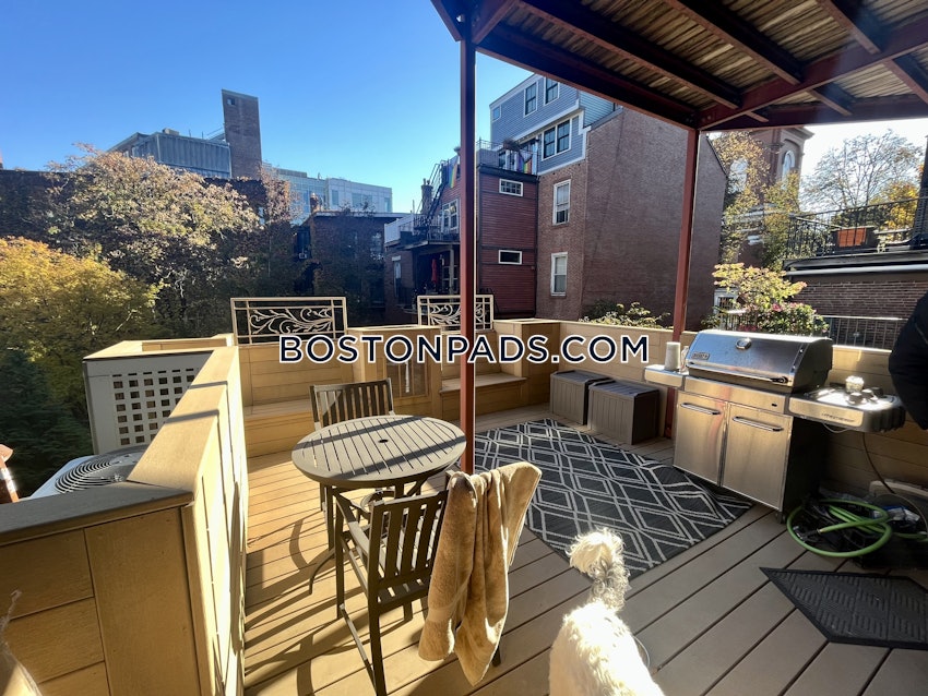 BOSTON - SOUTH END - 1 Bed, 1 Bath - Image 33