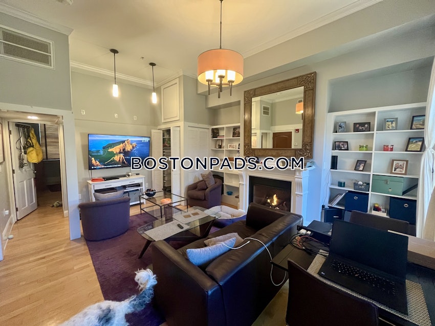 BOSTON - SOUTH END - 1 Bed, 1 Bath - Image 7