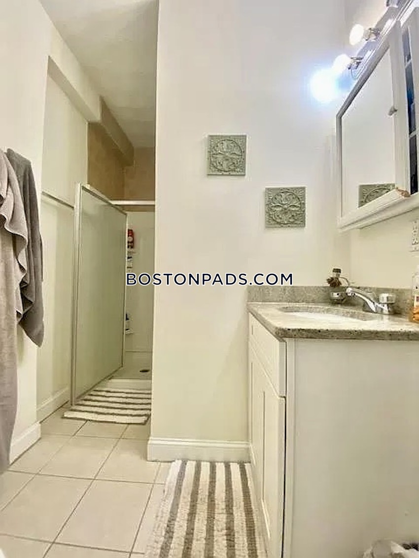 BOSTON - MISSION HILL - 5 Beds, 2 Baths - Image 14