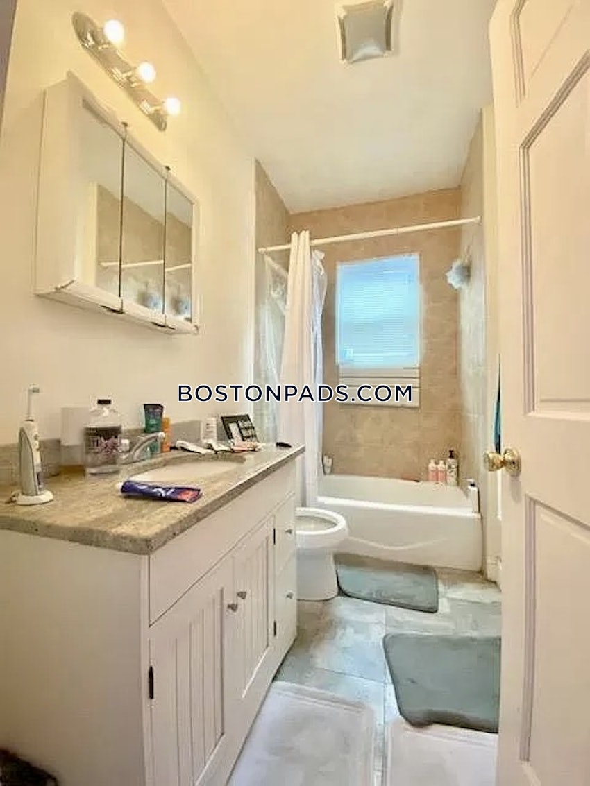 BOSTON - MISSION HILL - 5 Beds, 2 Baths - Image 19