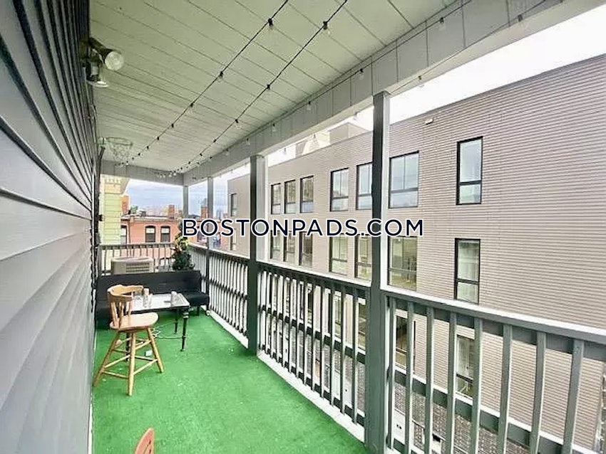 BOSTON - MISSION HILL - 5 Beds, 2 Baths - Image 11