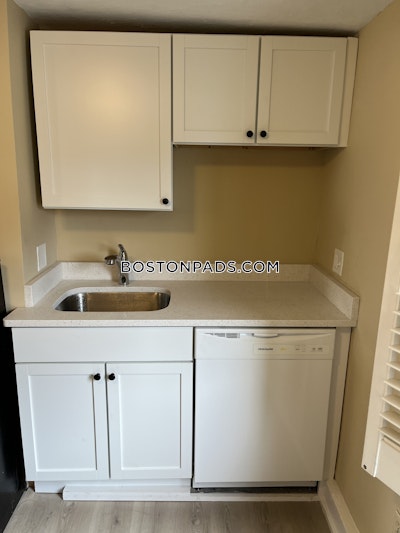 South Boston Apartment for rent 1 Bedroom 1 Bath Boston - $3,500 No Fee