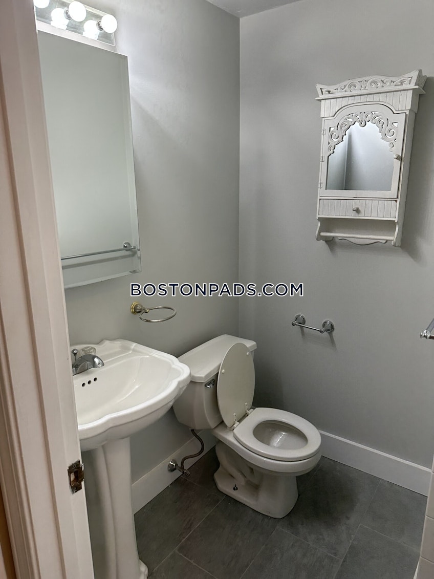 Boston - $3,500+ /month