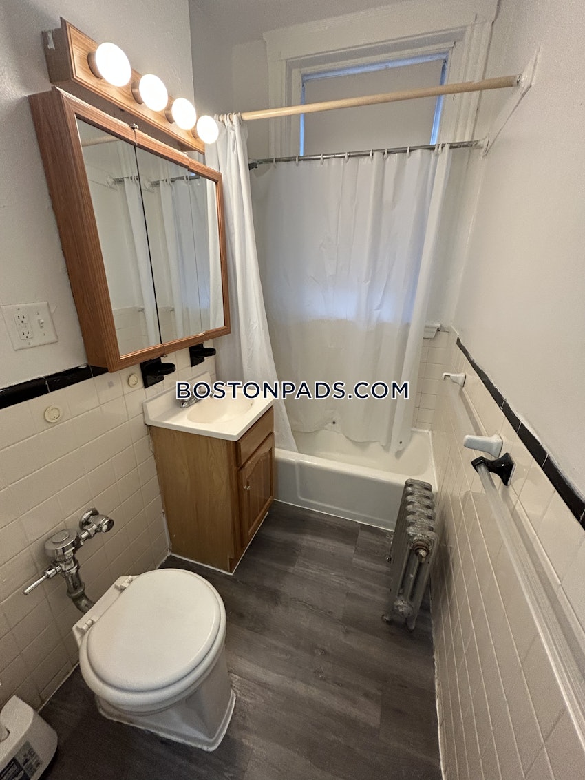 BOSTON - BRIGHTON - CLEVELAND CIRCLE - 1 Bed, 1 Bath - Image 29