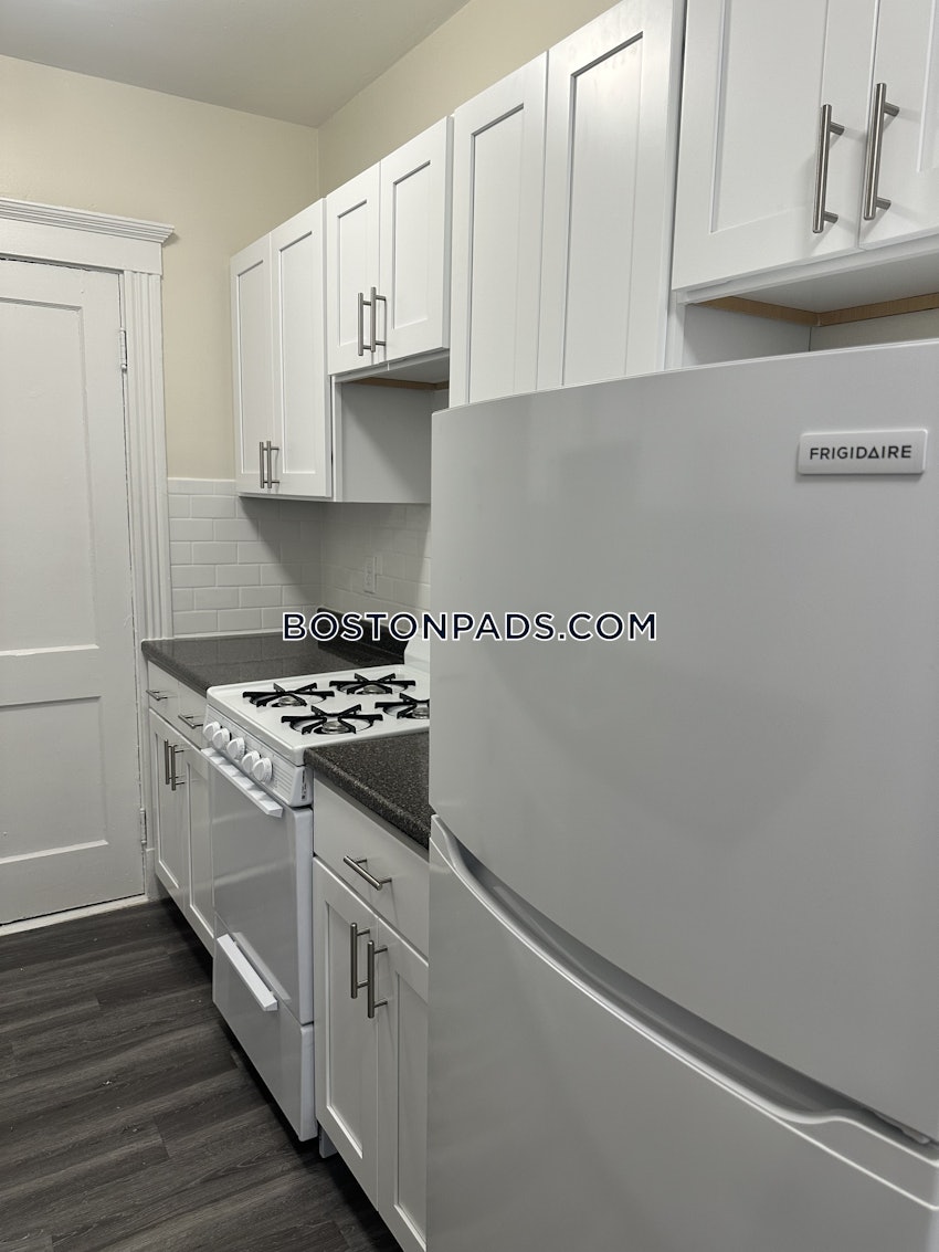 BOSTON - FENWAY/KENMORE - 1 Bed, 1 Bath - Image 1